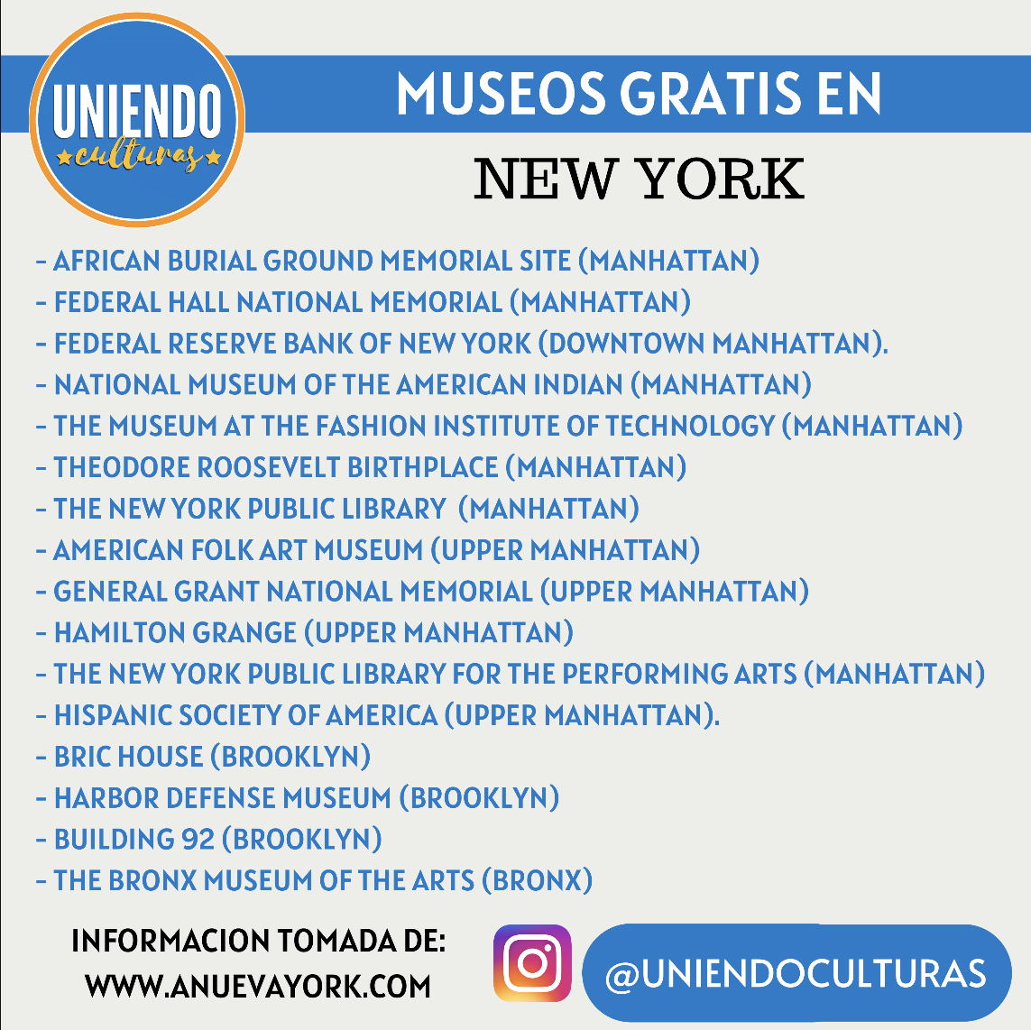 Entretenimiento en usa - uniendo culturas_4