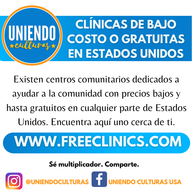 Servicios Medicos de Bajo Costo - usa - uniendo culturas_1