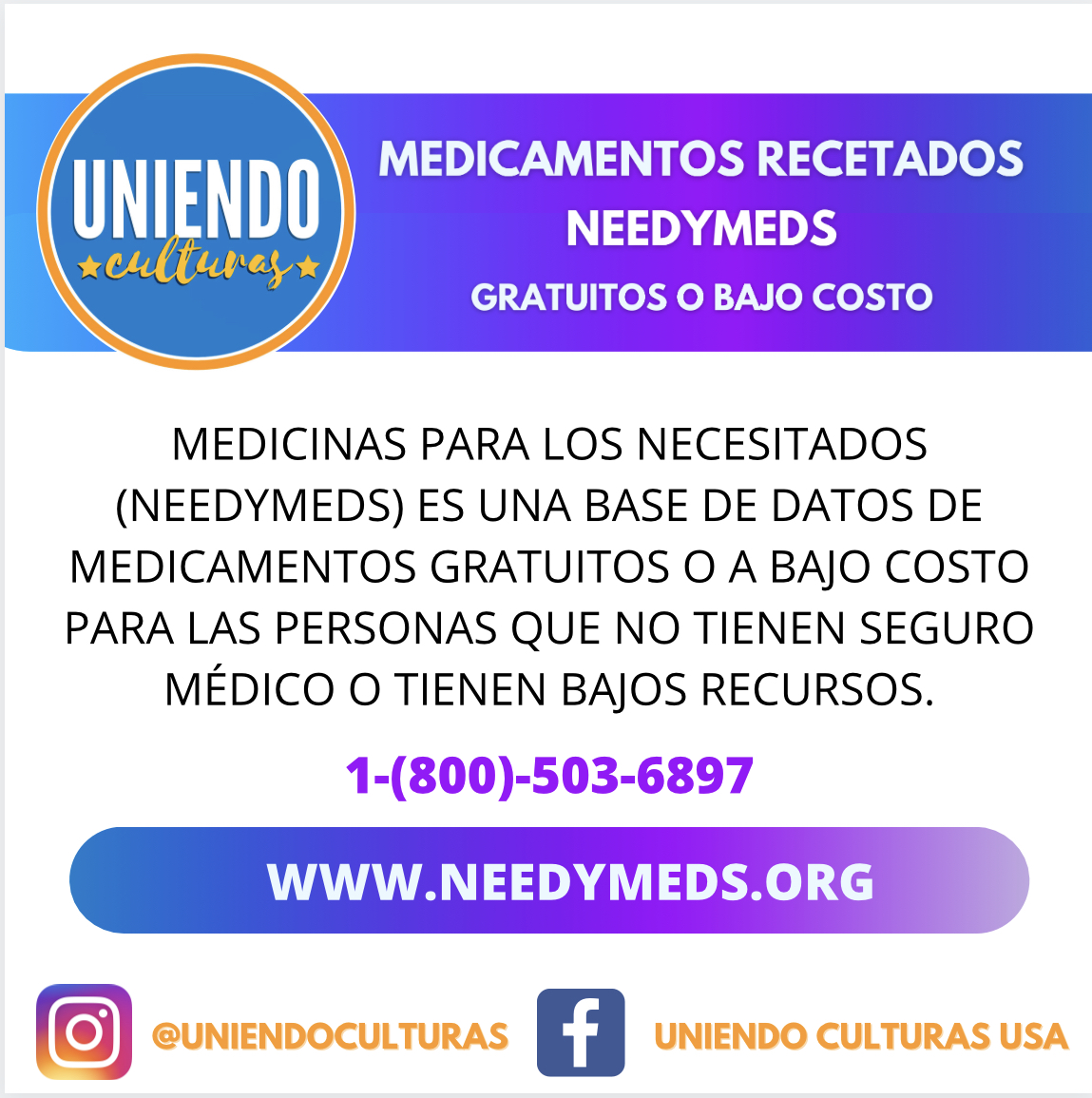 Servicios Medicos de Bajo Costo - usa - uniendo culturas_10