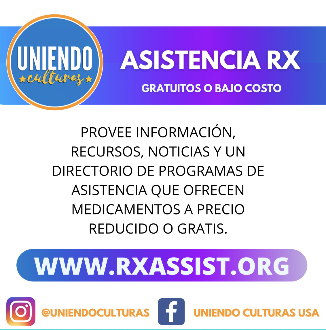 Servicios Medicos de Bajo Costo - usa - uniendo culturas_13