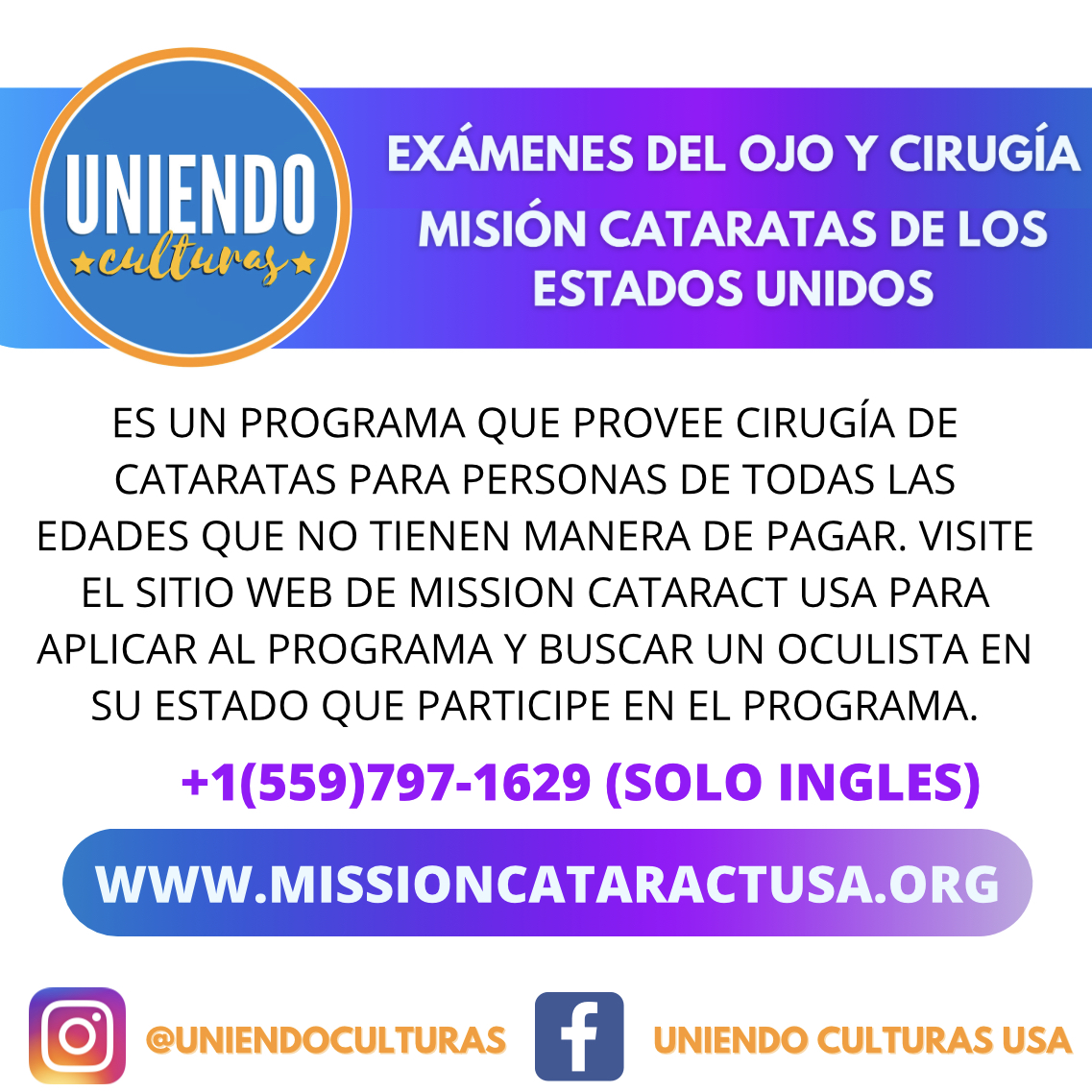 Servicios Medicos de Bajo Costo - usa - uniendo culturas_6