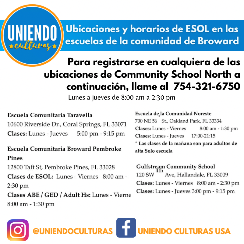 estudiar ingles en usa - uniendo culturas_5