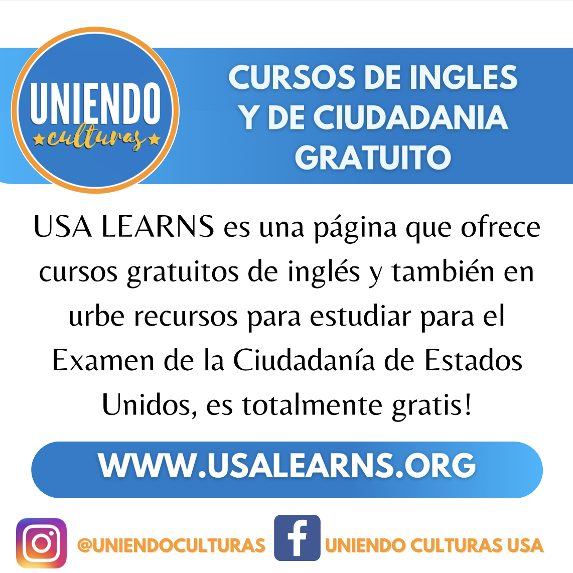 inmigracion y servicios legales en usa - uniendo culturas_1