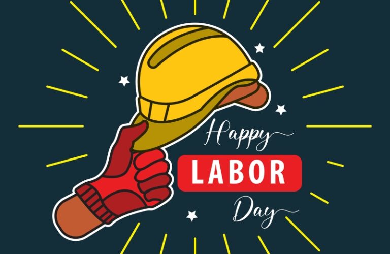 Labor Day