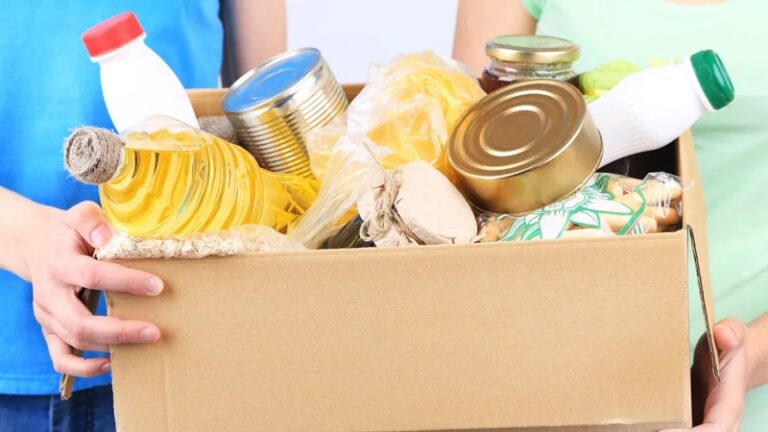 Alimentos