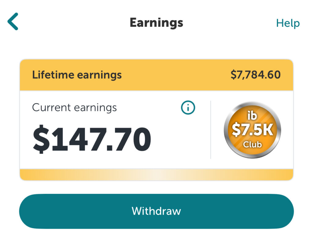 mejores apps para ahorrar dinero en Estados Unidos con cashback – Ibotta