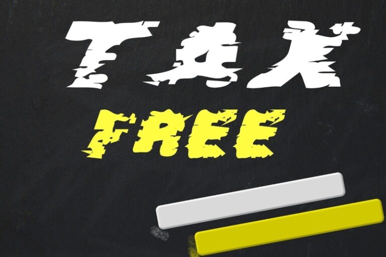 TaxFree