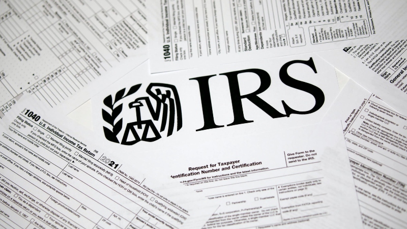 IRS