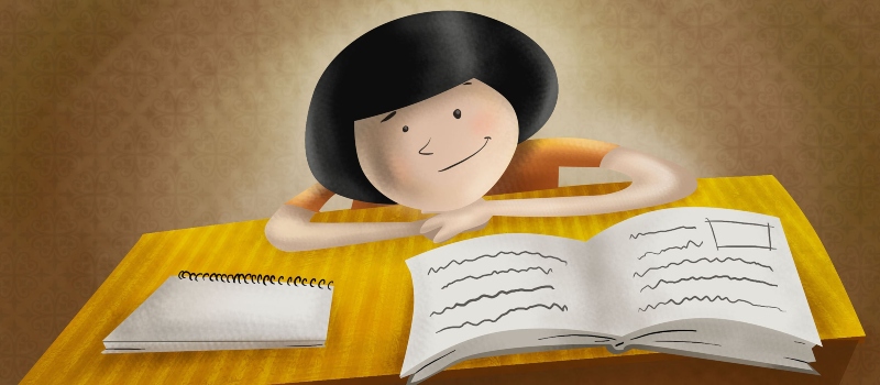 becas