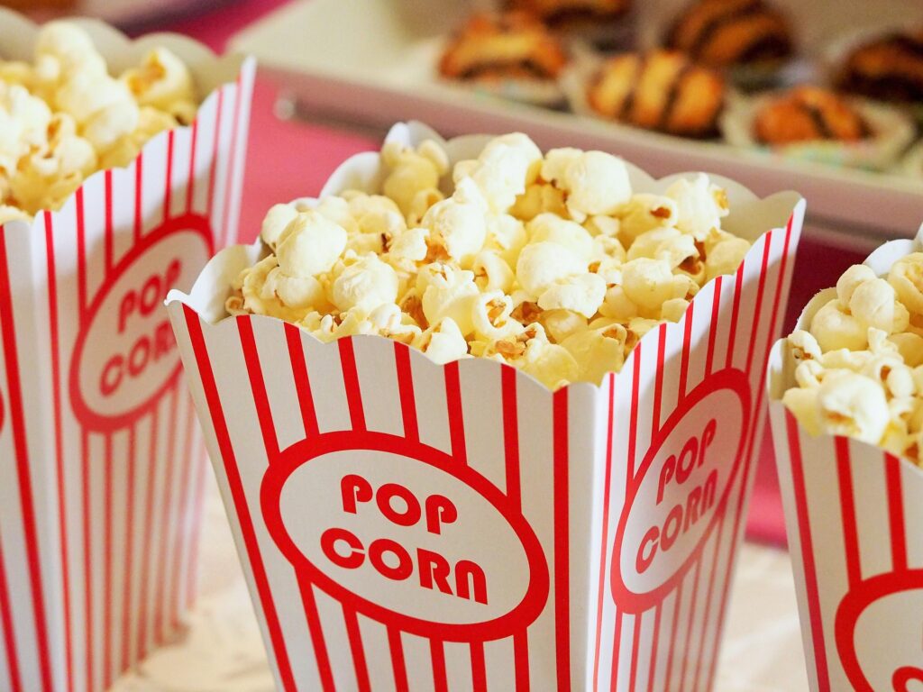 Cine a $1 Verano 2026