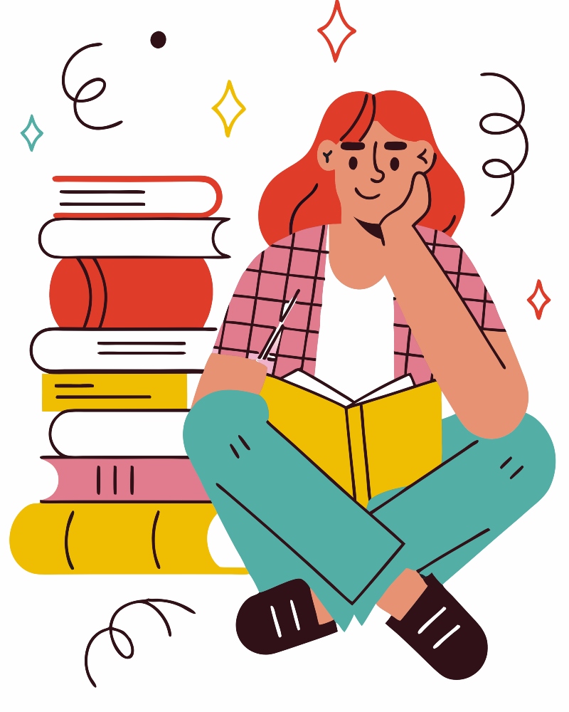 lectura