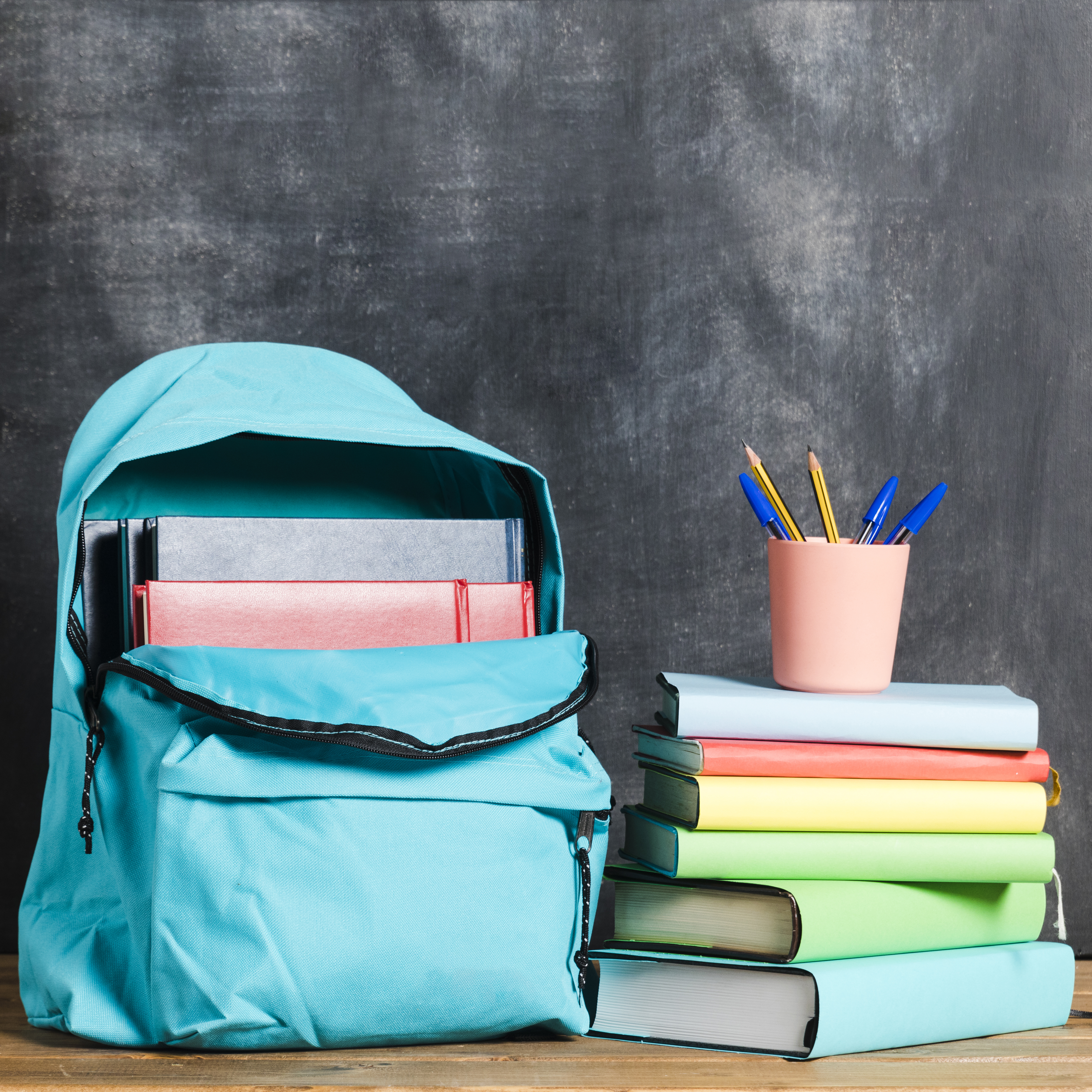 Mochilas y útiles escolares gratis en Estados Unidos 2026