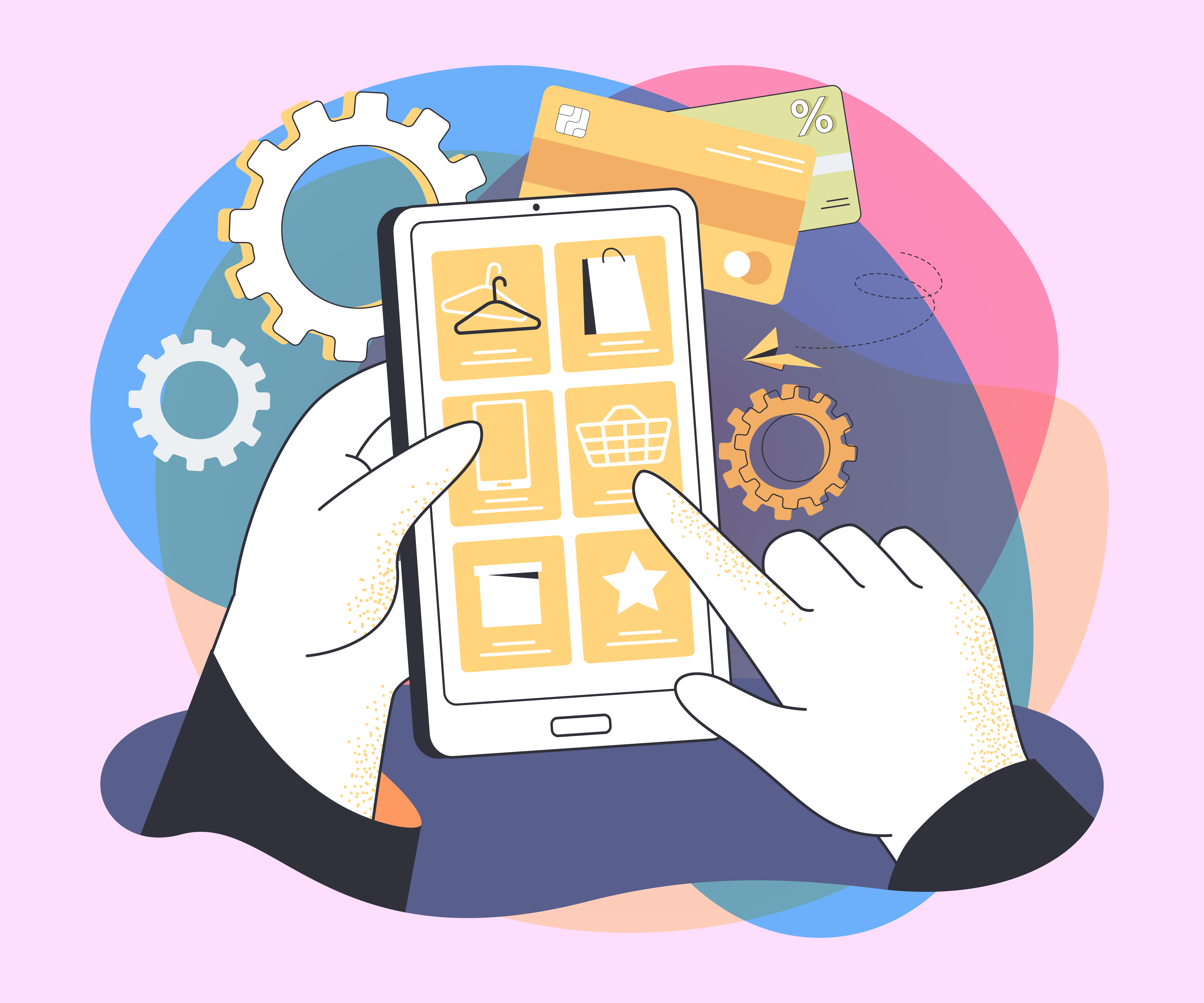mejores apps para ganar dinero extra