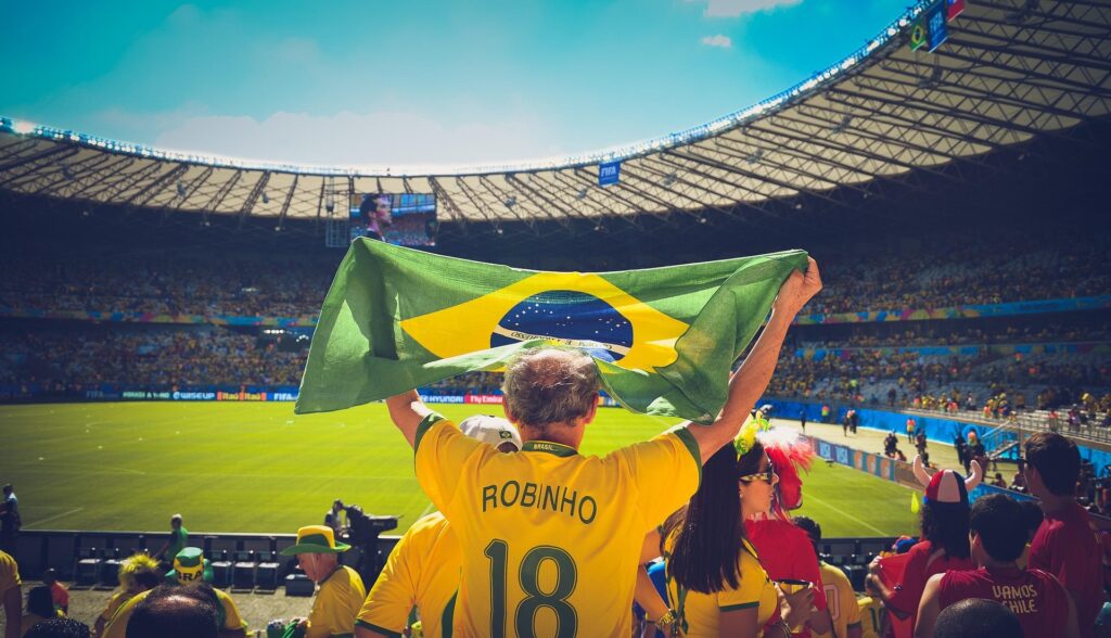 Mundial 2026