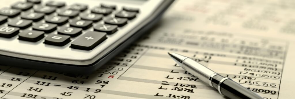 Checklist Financiero Mensual en Estados Unidos