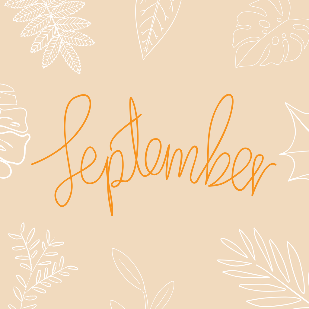 Septiembre