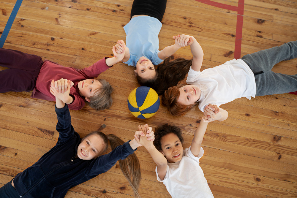After-School Programs