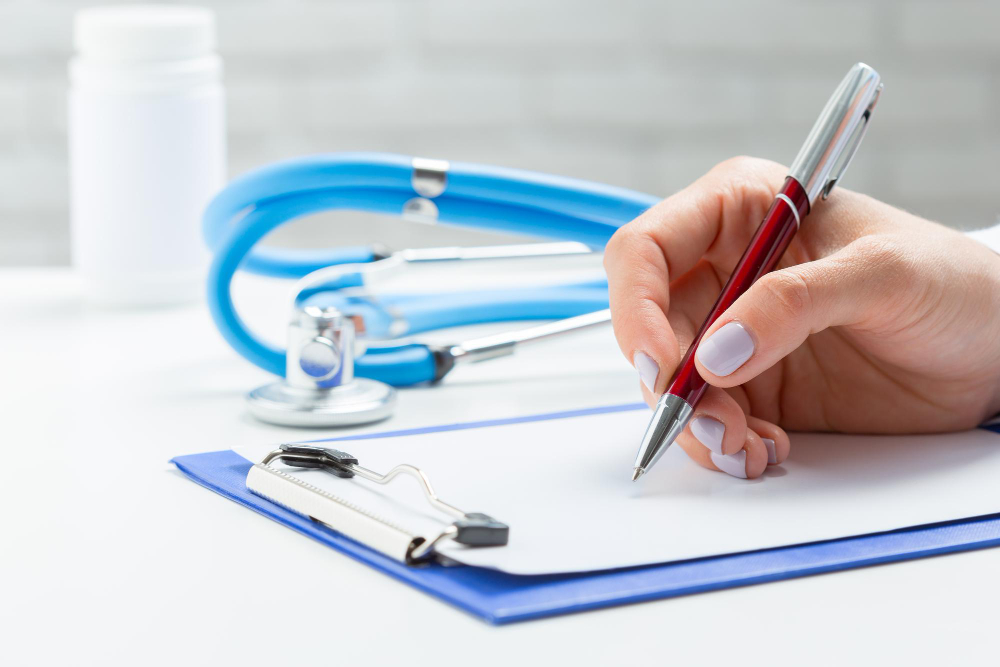 Seguro medico