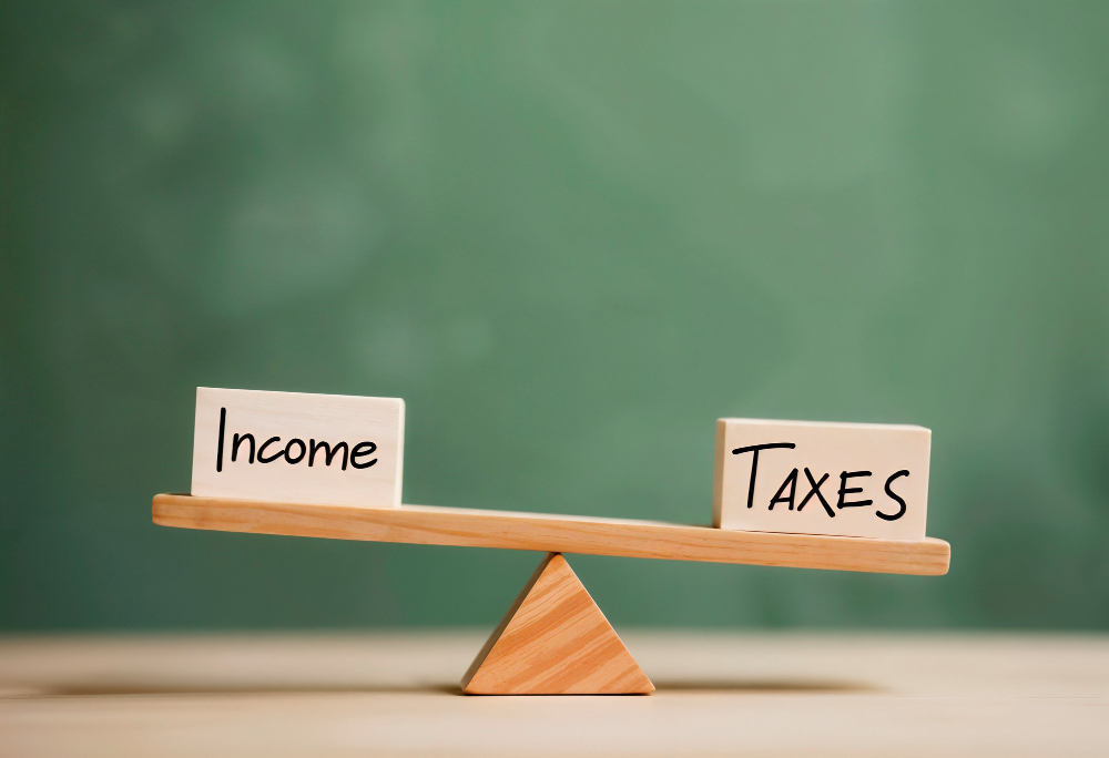 TAXES