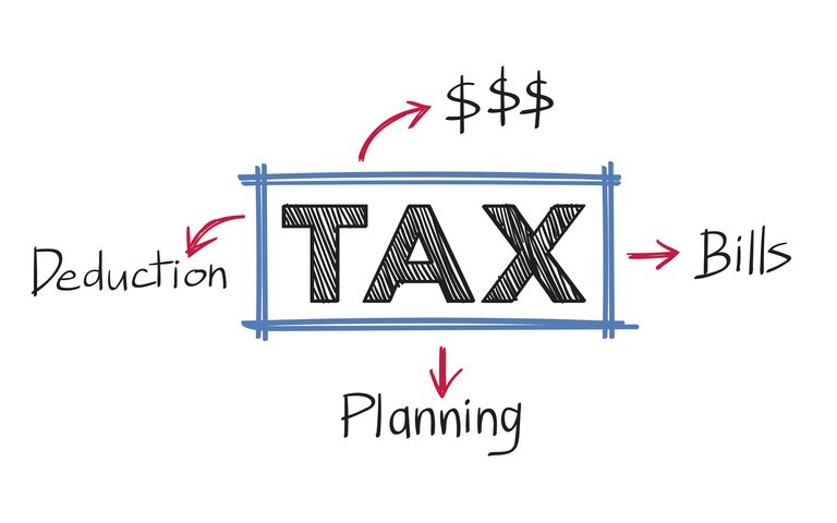 TAXES