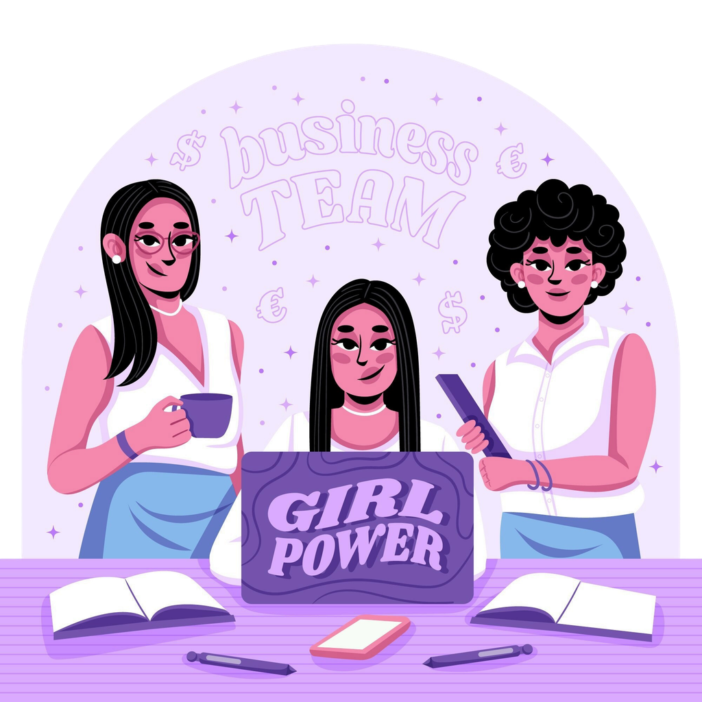 Mujeres